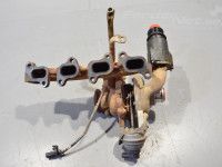 Volkswagen Amarok Турбокомпрессор (2.0 дизель) Запчасть код: 03L253014A
Тип кузова: Pikap