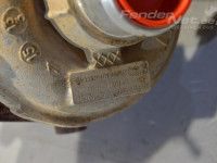 Volkswagen Amarok Турбокомпрессор (2.0 дизель) Запчасть код: 03L253014A
Тип кузова: Pikap