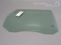 Ford Focus 2004-2011 Стекло задней двери, правый (универсал)