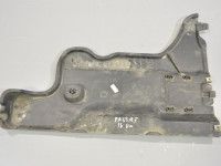 Volkswagen Passat (B8) Нижняя защита, правый Запчасть код: 3Q0825102A
Тип кузова: Universaal...