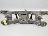 Toyota Avensis (T27) Tagasilla tala Запчасть код: 51206-05090
Тип кузова: Sedaan