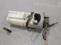 Land Rover Freelander 1996-2006 Топливный насос (2.0 дизель) Запчасть код: WQB000020 
Тип кузова: Linnamaastur