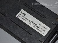 BMW 5 (E39) 1995-2004 Приемо-передающее устр.Phase V сети GSM Запчасть код: 84116911042