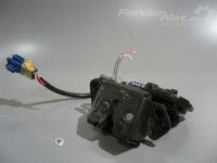 Toyota Avensis (T25) 2003-2008 Замок для люка багажника (L/B) Запчасть код: 69350-05011