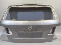 Mercedes-Benz B (W245) 2005-2011 задний откидной борт Запчасть код: A1697400305 -> A1697401305
Тип ку...