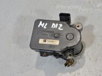 Mercedes-Benz ML (W164) Моторчик привода заслонок (выхлопной коллектор) Запчасть код: A6421500294
Тип кузова: Linnamaas...
