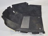 Mercedes-Benz ML (W164) Напольное покрытие, левый (Антрацит) Запчасть код: A1646801940 9D87
Тип кузова: Linn...