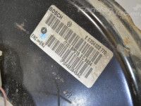 Тормозной усилитель+ Ведущий цилиндр Запчасть код: 4683272AB / 4683264AD
Тип кузова:...