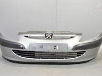 Peugeot 307 Бампер, передний Запчасть код: 7401 T4
Тип кузова: Universaal
Ти...