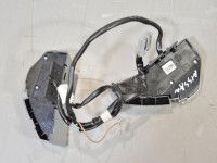 Nissan Leaf Переключатели на руле Запчасть код: 255503NH1A
Тип кузова: 5-ust luuk...