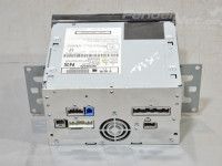 Nissan Leaf CD / Радио / Навигация Запчасть код: 25915-3NL0B
Тип кузова: 5-ust luu...