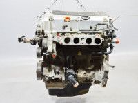 Honda FR-V Двигатель, бензин 2.0 Запчасть код: 10002-RJJ-E00
Тип кузова: Mahtuni...