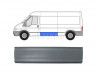 Ford Transit (Tourneo) 2000-2006 ОБШИВКА БОКОВИНЫ ОБШИВКА БОКОВИНЫ для FORD TRANSIT (V184/5) Каче...