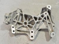 Renault Trafic Подушка двигателя, правый Запчасть код: 112313054R
Тип кузова: Istmetega ...
