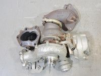 Renault Trafic Турбокомпрессор (1,6 дизель) Запчасть код: 144115978R
Тип кузова: Istmetega ...