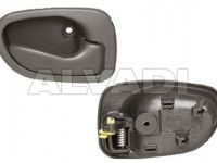 Hyundai Accent 2000-2005 ВНУТРЕННЯЯ РУЧКА ВНУТРЕННЯЯ РУЧКА для HYUNDAI ACCENT (LC) SDN//H...