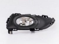 Mazda 3 (BK) 2003-2009 ФАРА ПРОТИВОТУМАННАЯ ПЕРЕДНЯЯ ФАРА ПРОТИВОТУМАННАЯ ПЕРЕДНЯЯ для MAZDA 3 (BK) ...