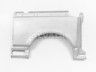 Volkswagen Transporter (T5, Caravelle, Multivan) 2003-2015 Poritiib КРЫЛО для VW TRANSPORTER (T5)/MULTIVAN Местопол...