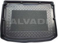 Peugeot 308 2007-2015 шторка багазника КОВРИК БАГАЖНИКА для PEUGEOT 308 (4_) Местополо...