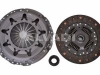 Peugeot 207 2006-2014 КОМПЛЕКТ СЦЕПЛЕНИЯ КОМПЛЕКТ СЦЕПЛЕНИЯ для PEUGEOT 207 (W_) Количес...