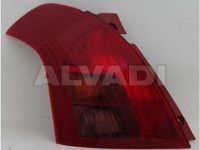 Suzuki Swift 2005-2010 ФОНАРЬ ЗАДНИЙ ФОНАРЬ ЗАДНИЙ для SUZUKI SWIFT (SG) Стандарт оп...