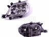 Mercedes-Benz Sprinter (W901-905) 1995-2006 ФАРА ОСНОВНАЯ ФАРА ОСНОВНАЯ для Mercedes-Benz SPRINTER 208-41...