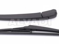 Mazda 6 (GG / GY) 2002-2008 РЫЧАГ СТЕКЛООЧИСТИТЕЛЯ РЫЧАГ СТЕКЛООЧИСТИТЕЛЯ для MAZDA 6 (GG/GY) Моде...
