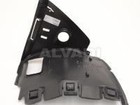 BMW 3 (E46) 1998-2007 ПОДКРЫЛЬНИК ПОДКРЫЛЬНИК для BMW 3 (E46/5), COMPACT Часть: с...