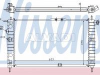 Daewoo Cielo / Nexia 1994-2008 РАДИАТОР ОХЛАЖДЕНИЯ РАДИАТОР ОХЛАЖДЕНИЯ для DAEWOO NEXIA (KLETN) То...