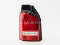 Volkswagen Transporter (T5, Caravelle, Multivan) 2003-2015 ФОНАРЬ ЗАДНИЙ ФОНАРЬ ЗАДНИЙ для VW TRANSPORTER (T5) Стандарт ...