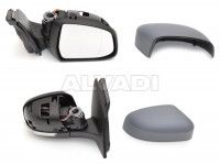 Ford Focus 2011-2018 ЗЕРКАЛО ВНЕШНЕЕ ЗЕРКАЛО ВНЕШНЕЕ для FORD FOCUS III Обогрев: под...