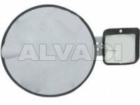 Opel Astra (G) 1998-2005 Крышка топливный бака КРЫШКА БЕНЗОБАКА для OPEL ASTRA G Сторона: прав...