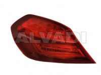 BMW 6 (F06 / F12 / F13) 2010-2018 ФОНАРЬ ЗАДНИЙ ФОНАРЬ ЗАДНИЙ для BMW 6 (F12/13) Стандарт оптик...