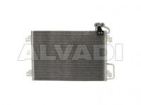 Renault Megane 1996-2002 радиатор кондиционера РАДИАТОР КОНДИЦИОНЕРА для RENAULT MEGANE (BA/DA...