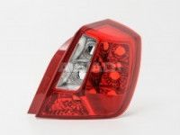 Chevrolet Lacetti, Nubira 2004-2011 ФОНАРЬ ЗАДНИЙ ФОНАРЬ ЗАДНИЙ для CHEVROLET LACETTI (KLAN/J200)...
