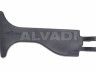 Mercedes-Benz C (W203) 2000-2007 РУЧКА ОТКРЫВАНИЯ КАПОТА РУЧКА ОТКРЫВАНИЯ КАПОТА для Mercedes-Benz C-Cla...