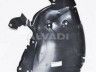 Renault Fluence 2009-2016 ПОДКРЫЛЬНИК ПОДКРЫЛЬНИК для RENAULT FLUENCE Часть: спереди,...