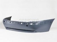 BMW 7 (E65 / E66 / E67 / E68) 2001-2008 stange БАМПЕР для BMW 7 (E65/E66) Местоположение (пере...
