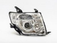 Mitsubishi Pajero 2007-2021 ФАРА ОСНОВНАЯ ФАРА ОСНОВНАЯ для  Стандарт оптики: ECE,
Сторон...