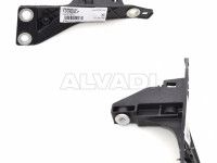 Audi A4 (B7) 2004-2008 РАМКА ФАРЫ РАМКА ФАРЫ для AUDI A4 (B7) Местоположение (пер...