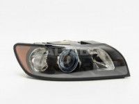 Volvo S40 2004-2012 ФАРА ОСНОВНАЯ ФАРА ОСНОВНАЯ для VOLVO S40 / V50 (MS/MW), 2023...