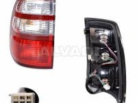 Toyota Land Cruiser 100 1998-2007 ФОНАРЬ ЗАДНИЙ ФОНАРЬ ЗАДНИЙ для TOYOTA LAND CRUISER (FJ100) М...