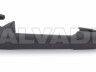 Volkswagen LT 1995-2006 РУЧКА ВНЕШНЯЯ РУЧКА ВНЕШНЯЯ для VW LT II Исполнение/цвет: чёр...