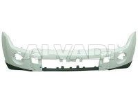 Mitsubishi Pajero 2007-2021 stange БАМПЕР для  Местоположение (перед/зад): спереди...