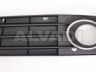 Audi A4 (B8) 2007-2016 РЕШЕТКА В БАМПЕРЕ РЕШЕТКА В БАМПЕРЕ для AUDI A4/S4 (B8) SDN/AVANT...