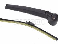 Seat Leon 2005-2012 РЫЧАГ СТЕКЛООЧИСТИТЕЛЯ РЫЧАГ СТЕКЛООЧИСТИТЕЛЯ для SEAT LEON (1P1) Пери...