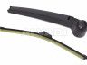 Seat Leon 2005-2012 РЫЧАГ СТЕКЛООЧИСТИТЕЛЯ РЫЧАГ СТЕКЛООЧИСТИТЕЛЯ для SEAT LEON (1P1) Пери...