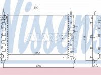 Lancia Lybra 1999-2006 РАДИАТОР ОХЛАЖДЕНИЯ РАДИАТОР ОХЛАЖДЕНИЯ для LANCIA LYBRA (839AX/BX)...