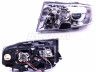 Skoda Superb (3U) 2001-2008 ФАРА ОСНОВНАЯ ФАРА ОСНОВНАЯ для SKODA SUPERB (3U4) Стандарт о...