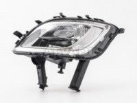 Opel Astra (J) 2009-2018 ФАРА ПРОТИВОТУМАННАЯ ПЕРЕДНЯЯ ФАРА ПРОТИВОТУМАННАЯ ПЕРЕДНЯЯ для OPEL ASTRA J ...